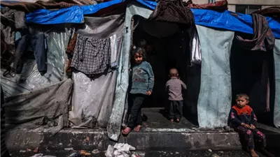 الصحة العالمية تدعو إسرائيل للامتناع عن الهجوم على رفح