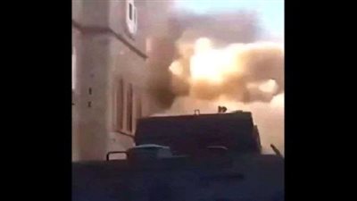 قتلى وجرحى في تفجير مليشيا الحوثي منزلين على رؤوس ساكنيها في رداع بالبيضاء اليمنية