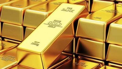 تراجع أسعار الذهب مع ارتفاع الدولار وترقب المستثمرون مؤشرات الفدرالي الأميركي