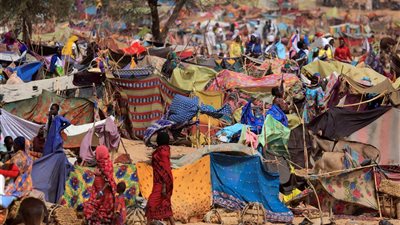 مسؤولة أممية: السودان يواجه واحدة من أسوأ الكوارث الإنسانية