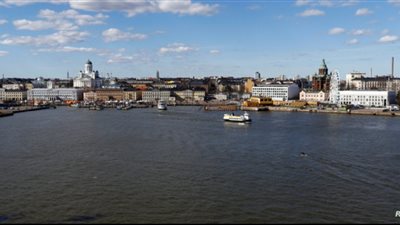 فنلندا الأولى عالميا ودولة عربية بالمركز الـ13