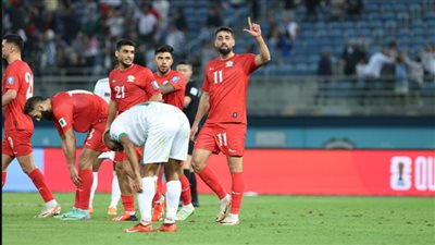 تصفيات مونديال 2026.. فلسطين تكتسح بنغلاديش بخماسية