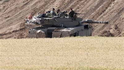 فرنسا تنفي تزويد إسرائيل بأسلحة في حرب غزة