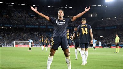 بيلينغهام يقود إنجلترا للتعادل أمام بلجيكا