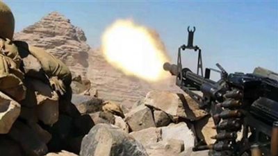 القوات المسلحة الجنوبية في الضالع تفشل هجومًا لمليشيا الحوثي وتكبدها خسائر كبيرة 