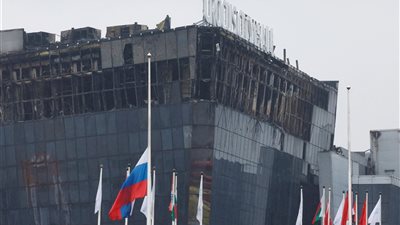 هجوم موسكو.. أمريكا تتهم داعش وروسيا تتهم أوكرانيا