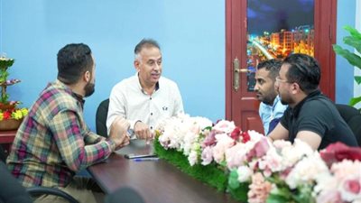 بمناسبة الذكرى التاسعة لتحرير عدن.. مناقشة تنظيم الإفطار الجماعي بالمعلا