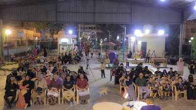 الأمانة العامة تُدشّن فعاليات أمسيات ليالي رمضان الثقافية بمشاركة منتدى حضرموت الثقافي