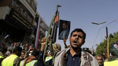 تقرير حقوقي: 50 ألف انتهاك حوثي بحجة اليمنية خلال 2023