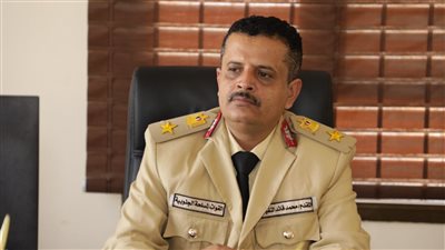 النقيب: انتصارات القوات الجنوبية لم تأتِ من فراغ 