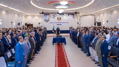 سياسيون: الشراكة الوطنية الجنوبية طريق لاستعادة الدولة