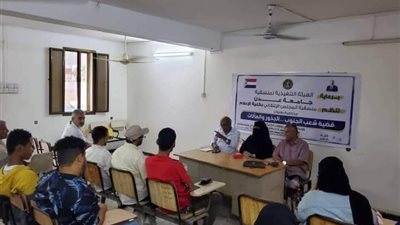 أمسية رمضانية في كلية الإعلام بجامعة عدن تحيي ذكرى التحرير وتستعرض قضية شعب الجنوب