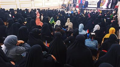 انتقالي أبين يقيم أمسية رمضانية عن أهمية التعليم ودور المرأة في المجتمع