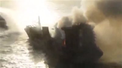 هجمات إرهابية جديدة للحوثيين في خليج عدن والبحر الأحمر وبحر العرب