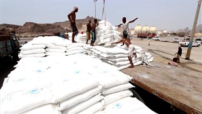 تحذيرات من كارثة إنسانية واسعة النطاق جراء انعدام الأمن الغذائي في اليمن