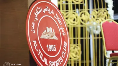استقالة جماعية لإدارة نادي التلال بعد خسارتهم أمام الشعلة في مريسي٢٨