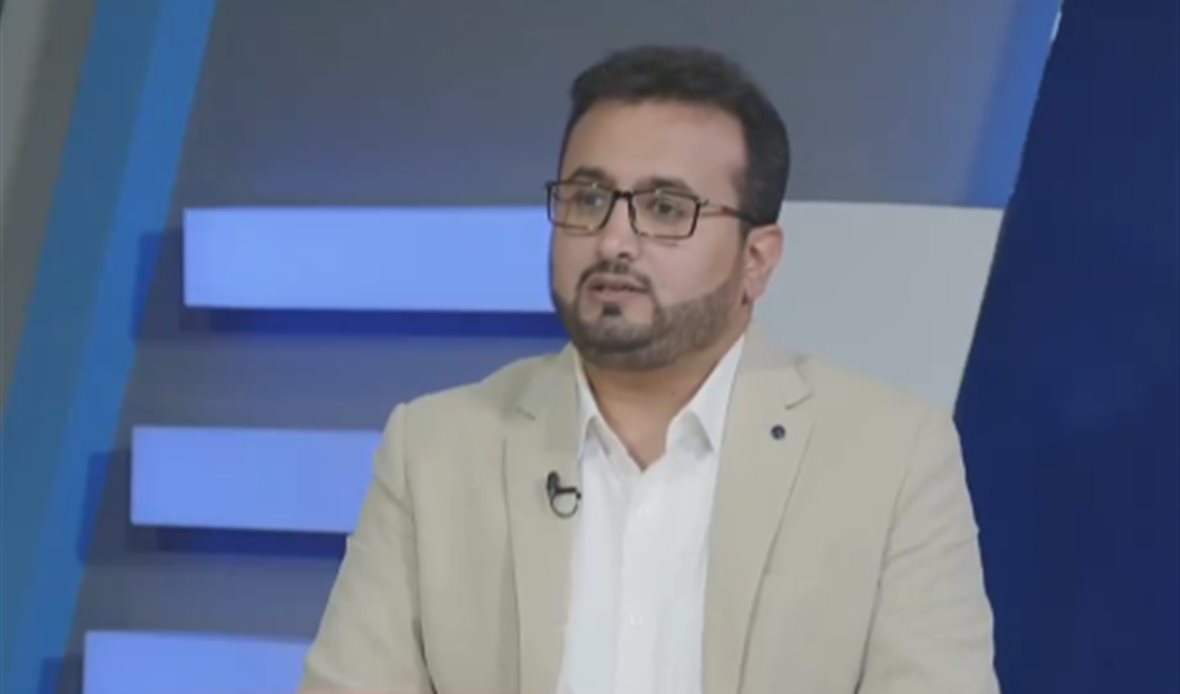 سالم ثابت العولقي