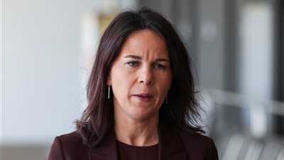 ألمانيا تحذر من انزلاق الشرق الأوسط للتصعيد الخطير