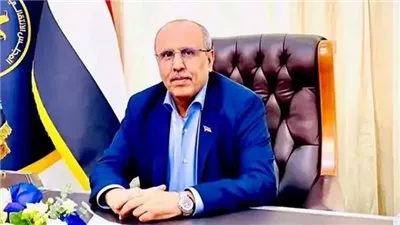 الكثيري: نؤكد اعتزازنا بقوات النخبة الحضرمية ودورها في مكافحة الإرهاب