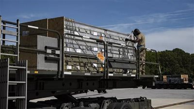 البنتاغون: بدأنا بالفعل بنقل الأسلحة إلى أوكرانيا من حزمة المساعدات الجديدة