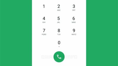 واتساب تعمل على واجهة جديدة للاتصال