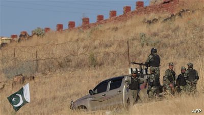 الجيش الباكستاني يعلن مقتل 4 إرهابيين في اشتباكات شمالي البلاد