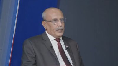 الكثيري: كلمة الرئيس الزُبيدي في ذكرى الرابع من مايو حملت رسائل هامة ووضعت خارطة طريق 