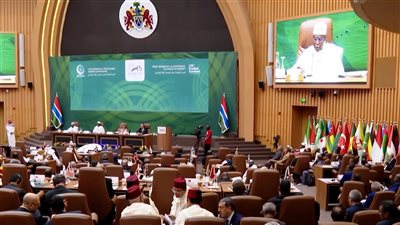 القمة الإسلامية تدعو لوقف الإبادة الإسرائيلية في غزة