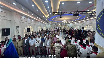 أبناء أبين: ‎إعلان عدن التاريخي مثل نقطة تحول فارقة في مسار قضية شعب الجنوب