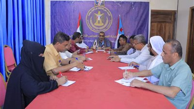 انتقالي وادي حضرموت يشيد بالاحتفالات الشعبية لإحياء ذكرى إعلان عدن التاريخي