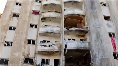 معارك ضارية في عدد من مدن قطاع غزة 