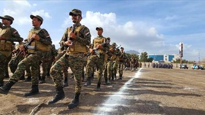 أمن العاصمة عدن يعلن دعمه لمطالب المواطنين ويحذر من الاعتداء على المصالح العامة والخاصة