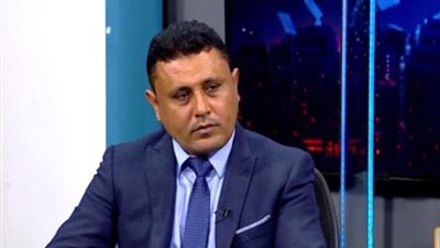 ياسر اليافعي: لا توجد أي بوادر لدى القوى اليمنية لتحرير الشمال وعلى الجنوبيين الالتفاف حول المجلس الانتقالي الجنوبي 