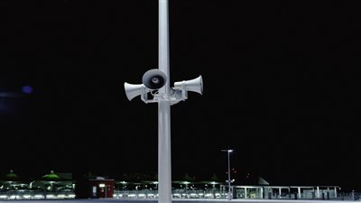 حالة تأهب.. صافرات الإنذار تدوي في 6 مقاطعات أوكرانية 