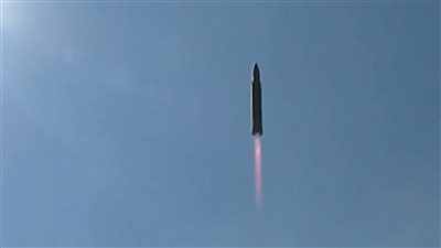 كوريا الشمالية تطلق صواريخ باليستية باتجاه البحر