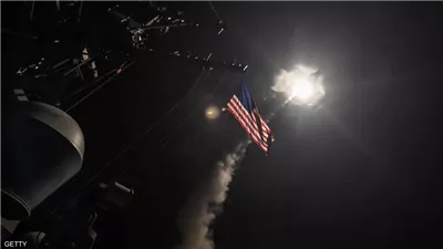 عاجل.. الجيش الأمريكي: إطلاق صاروخ مضاد للسفن من مناطق سيطرة الحوثي باتجاه خليج عدن دون إصابات