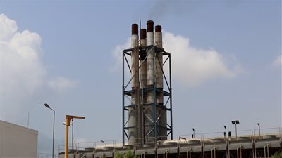 كهرباء عدن:  توفير وقود لمحطة الرئيس لضمان عدم خروجها