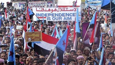 في الذكرى الثلاثين.. جنوبيون يؤكدون تمسكهم بفك الارتباط واستعادة الدولة 
