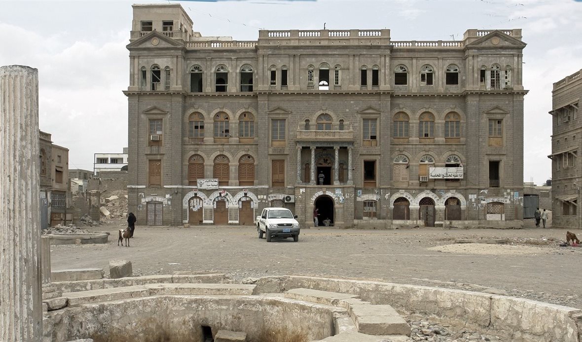  قناة عدن المستقلة AIC HDTV