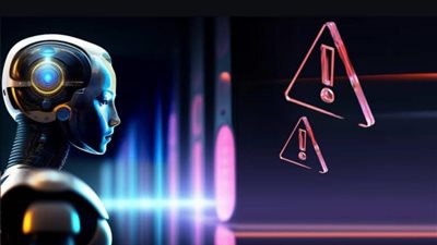 تهديد جديد.. برمجية خبيثة تستغل أدوات الذكاء الاصطناعي لسرقة بياناتك