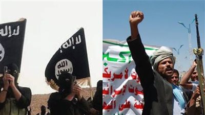 مليشيا الحوثي تعزز تخادمها مع 