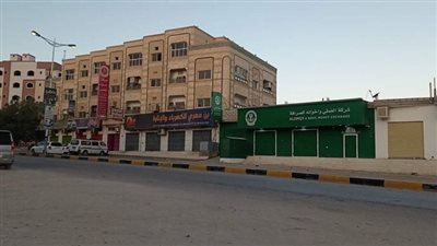 شباب الغضب بوادي حضرموت يعلنون عصياناً مدنياً احتجاجاً على تردي الأوضاع المعيشية