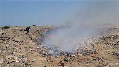 إتلاف كمية من الدجاج الفاسد والأدوية منتهية الصلاحية بعدن 