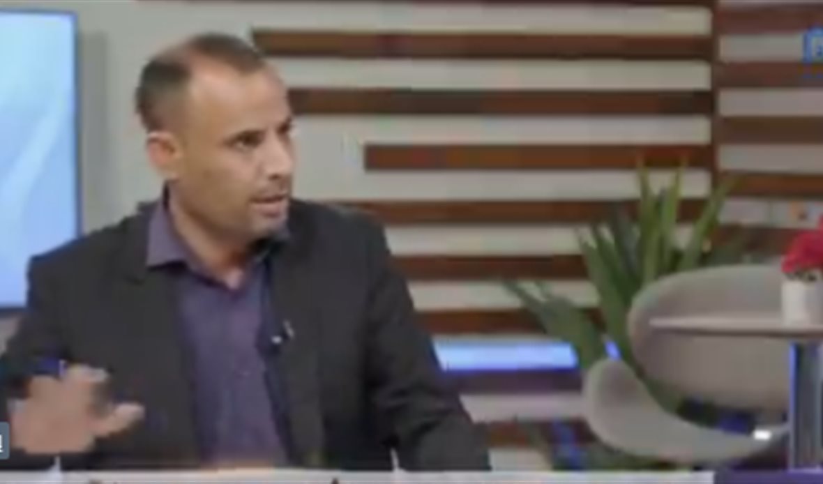  قناة عدن المستقلة AIC HDTV