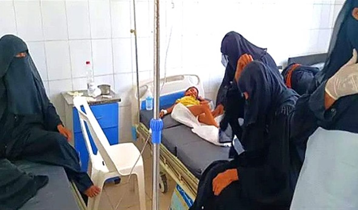  قناة عدن المستقلة AIC HDTV