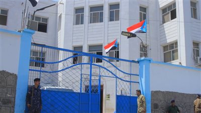 لتعزيز دور المرأة.. افتتاح إدارة حماية الأسرة في شرطة التواهي بالعاصمة عدن 