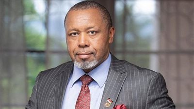 (تحديث) رئيس مالاوي: مقتل نائب الرئيس ومرافقيه في حادث تحطم الطائرة