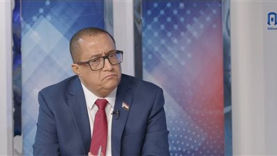 د. ناصر الخبجي: هناك أطراف عطلت عمل هيئة التشاور والمصالحة خلال الفترة الماضية كي تنفرد بالقرار 