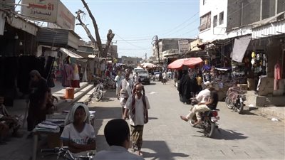 لحج مع قرب عيد الأضحى.. فرحة غائبة تحت وطأة الغلاء الفاحش 