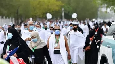 حجاج بلادنا يبدون ارتياحهم لخدمات الإعاشة في موسم حج هذا العام 